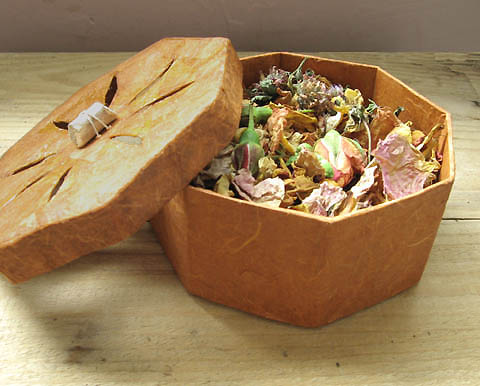 dyi potpourri
